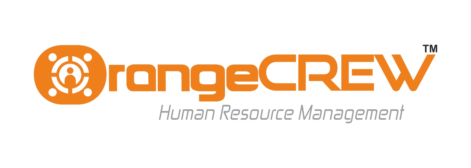 Orange HRM